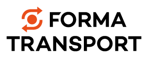 Forma Transport logotyp